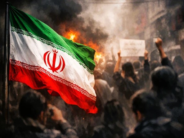 امریکا نے اپنے شہریوں کو فوری طور پر ایران چھوڑنے کی ہدایت جاری کردی