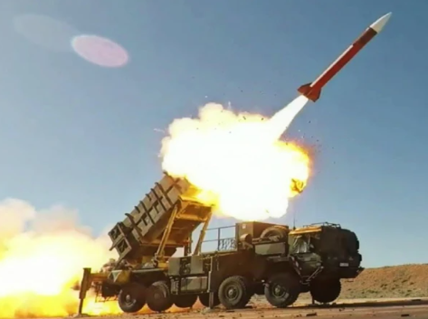 امریکا نے سعودی عرب کو تقریباً 9 ارب ڈالر کے پیٹریاٹ میزائلز فروخت کرنے کی منظوری دے دی