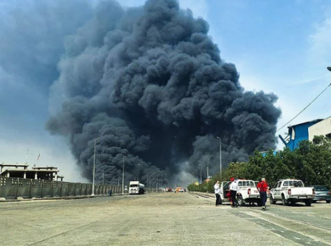 امریکا کی آبنائے ہرمز میں جنگی مشقیں