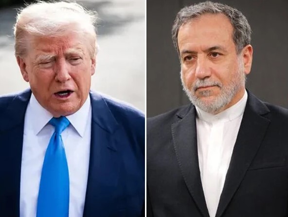 امریکی جارحیت کا جواب دینے کیلئے مکمل تیار، فورسز کی انگلیاں ٹریگر پر ہیں، ایران