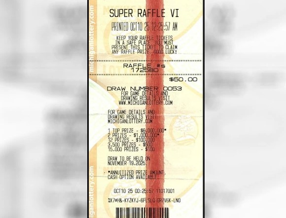 امریکی شخص نے بھائی کی بدولت 10 لاکھ ڈالر جیت لیے