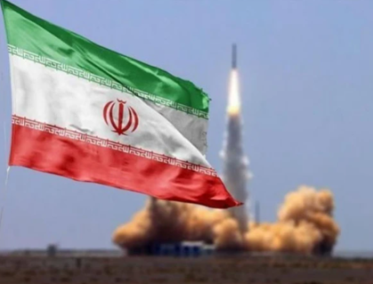 اگر ملک پر حملہ ہوا تو اسرائیلی اور امریکی اڈوں کو نشانہ بنائیں گے، ایران