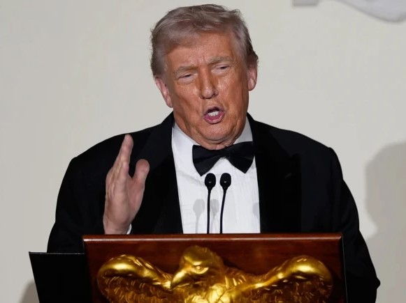 ایران میں مزید مظاہرین ہلاک ہوئے تو امریکا ’بہت زوردار‘ حملہ کر سکتا ہے، ٹرمپ کی دوبارہ دھمکی