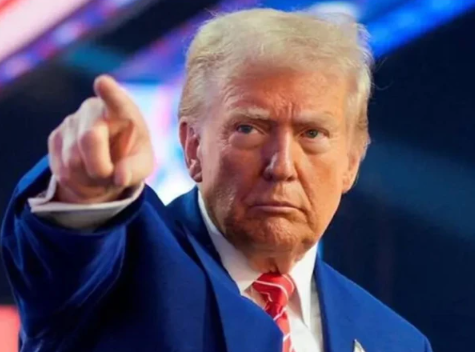 ایران میں مظاہرین پر تشدد ہوا تو امریکا کارروائی کرے گا، ٹرمپ