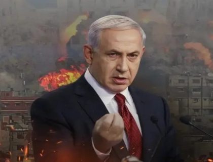 ایران کو نیتن یاہو کی سخت دھمکی، ایسا جواب دیں گے جو دنیا نے پہلے نہیں دیکھا ہوگا