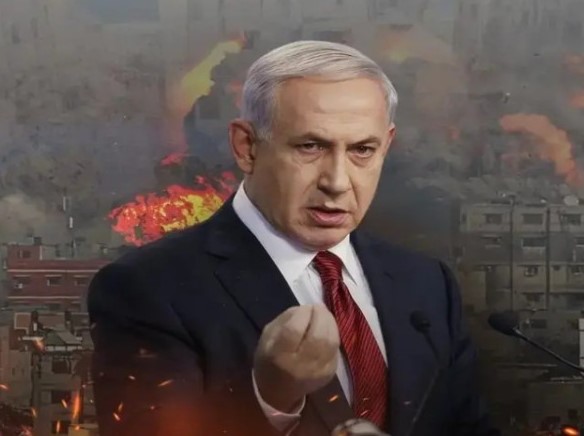 ایران کو نیتن یاہو کی سخت دھمکی، ایسا جواب دیں گے جو دنیا نے پہلے نہیں دیکھا ہوگا