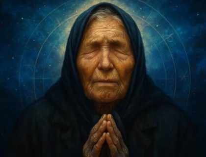 بابا وانگا کی دہائیوں قبل اسمارٹ فونز سے متعلق کی گئی حیران کن پیشگوئی