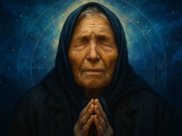 بابا وانگا کی دہائیوں قبل اسمارٹ فونز سے متعلق کی گئی حیران کن پیشگوئی