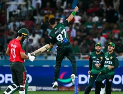 بنگلا دیش کے سخت موقف پر پاکستان کو بھی ورلڈ کپ منصوبوں پر نظرِ ثانی کرنا پڑ گئی