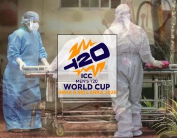 بھارت میں نیپاہ وائرس کے پھیلاؤ نے ٹی20 ورلڈکپ کے انعقاد پر سوالات اٹھا دیے