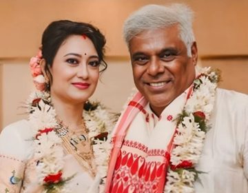 بھارت کے معروف اداکار اہلیہ سمیت خوفناک ٹریفک حادثے کا شکار