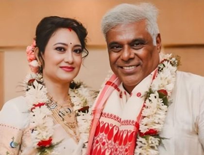 بھارت کے معروف اداکار اہلیہ سمیت خوفناک ٹریفک حادثے کا شکار