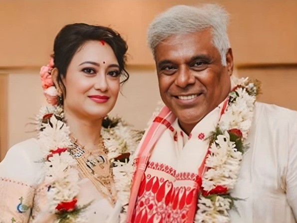 بھارت کے معروف اداکار اہلیہ سمیت خوفناک ٹریفک حادثے کا شکار