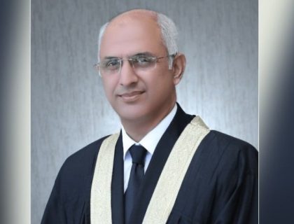 جسٹس محسن اختر کیانی کے ہائیکورٹ کے پریکٹس اینڈ پروسجیر رولز سے متعلق دلچسپ ریمارکس