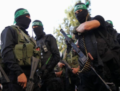 جنگ بندی کے باوجود غزہ میں اسرائیلی جارحیت جاری، حماس کا اہم کمانڈر شہید