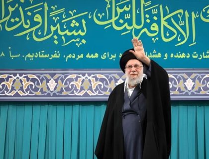 رہبرمعظم پر حملہ ہوا تو علما دنیا بھر میں جہاد کا فتویٰ جاری کردیں گے؛ ایران