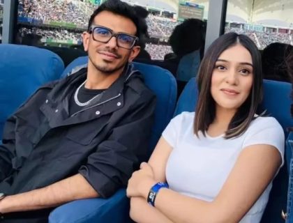 طلاق کے بعد بھارتی کرکٹر کو ایک اور دھچکا، گرل فرینڈ بھی چھوڑ گئیں