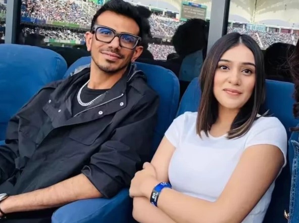 طلاق کے بعد بھارتی کرکٹر کو ایک اور دھچکا، گرل فرینڈ بھی چھوڑ گئیں