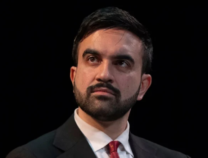 ظہران ممدانی نے وینزویلا پر امریکی حملے کو عالمی قوانین کی سنگین خلاف ورزی قرار دے دیا