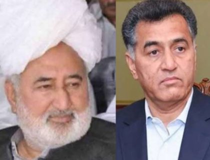 فیض حمید کے بھائی کی ضمانت منسوخی کی درخواست پر اہم پیشرفت