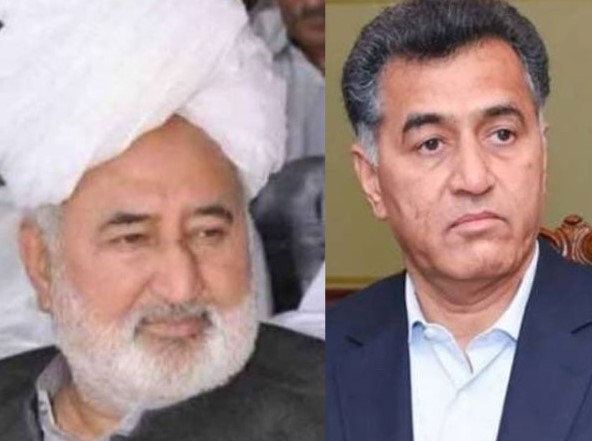 فیض حمید کے بھائی کی ضمانت منسوخی کی درخواست پر اہم پیشرفت