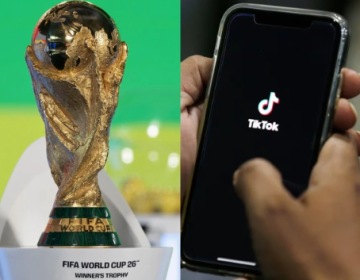 فیفا اور ٹک ٹاک کے درمیان تاریخی معاہدہ