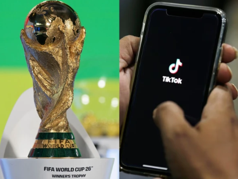 فیفا اور ٹک ٹاک کے درمیان تاریخی معاہدہ