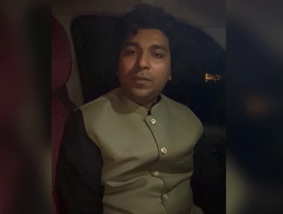 قیدی نمبر 804 گانا گانے والے قوال فراز امجد کا ویڈیو مؤقف سامنے آ گیا