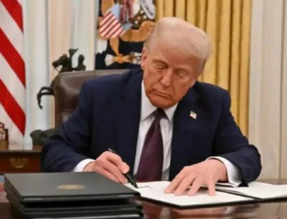 مادورو کے بعد کون؟ سی آئی اے نے وینزویلا کی قیادت کیلئے وفادار افراد کی فہرست ٹرمپ کو پیش کردی