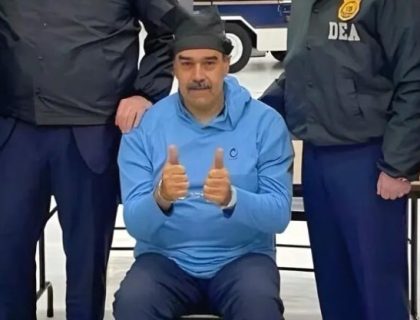 مجھے اغوا کیا گیا، وینزویلا کا صدر ہوں، الزامات بے بنیاد ہیں, مادورو کا عدالت میں بیان