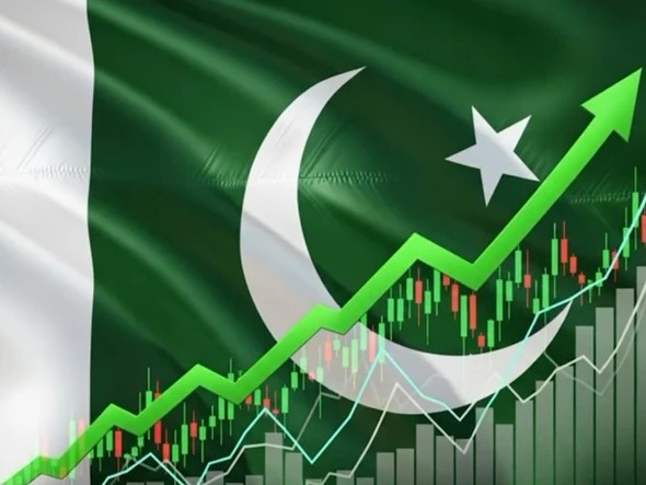 معاشی ترقی اور امن؛ پاکستان نے بھارت کو پیچھے چھوڑ دیا، گلوبل اکنامک گیلپ سروے جاری