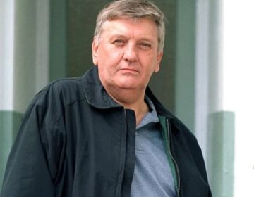 معروف اداکار 92 سال کی عمر میں انتقال کرگئے