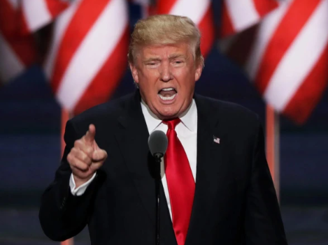 میرے دورِ صدارت میں چین تائیوان پر حملہ نہیں کرے گا، ٹرمپ