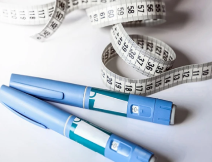 وزن گھٹانے والی ادویات کے استعمال سے متعلق انکشاف