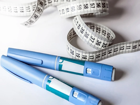 وزن گھٹانے والی ادویات کے استعمال سے متعلق انکشاف