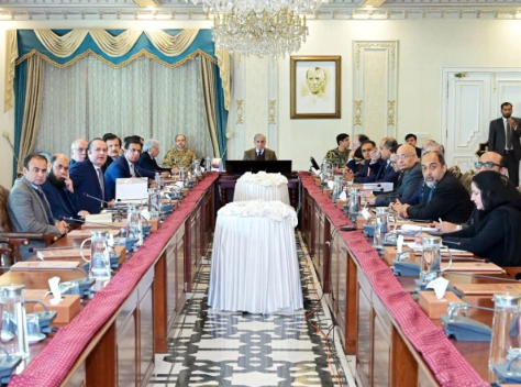 وزیراعظم کی رمضان المبارک میں عوام کیلیے سودمند پیکیج تیار کرنے کی ہدایات