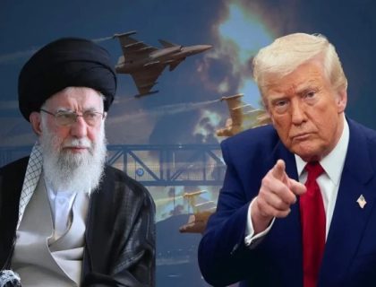 ٹرمپ انتظامیہ کی ایران سے نئی ڈیل کے لیے چار اہم شرائط سامنے آگئیں