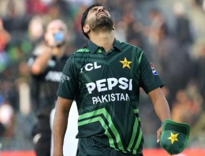 ٹی ٹوئنٹی ورلڈکپ, بگ بیش کے کامیاب ترین بولر کی پاکستانی ٹیم میں شمولیت مشکوک