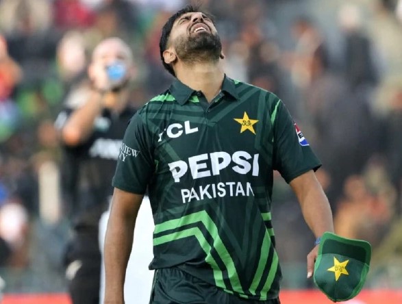ٹی ٹوئنٹی ورلڈکپ, بگ بیش کے کامیاب ترین بولر کی پاکستانی ٹیم میں شمولیت مشکوک