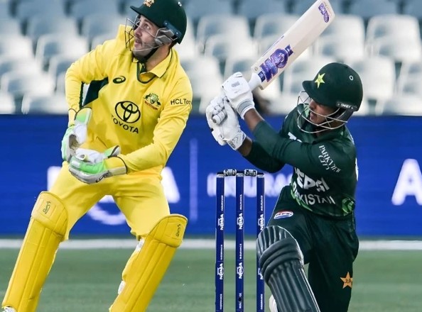 ٹی ٹوئنٹی ورلڈکپ سے قبل آسٹریلوی ٹیم کے دورہ پاکستان کی تصدیق