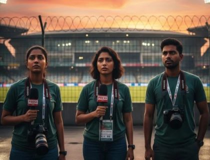 ٹی ٹوئنٹی ورلڈکپ؛ آئی سی سی نے بنگلادیشی صحافیوں کو کوریج سے روک دیا