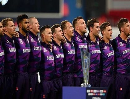 ٹی20 ورلڈ کپ؛ بھارت کی جانب سے اسکاٹ لینڈ کیلئے بھی رکاوٹوں کا خدشہ