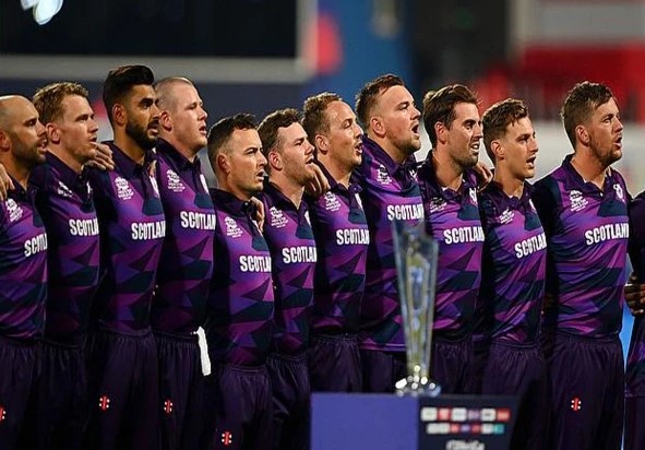 ٹی20 ورلڈ کپ؛ بھارت کی جانب سے اسکاٹ لینڈ کیلئے بھی رکاوٹوں کا خدشہ