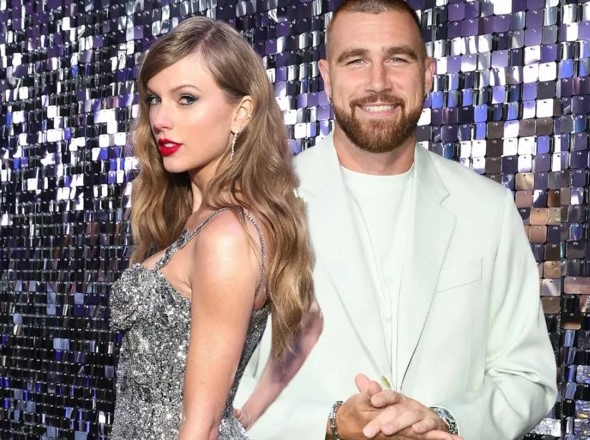 ٹیلر سوئفٹ سے شادی کی افواہیں، ٹریوس کیلسی نے اپنے مستقبل کا منصوبہ بتادیا