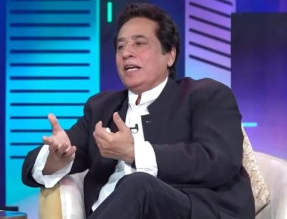 پاکستان فلم انڈسٹری ری وائیو ہو ہی نہیں سکتی، سید نور