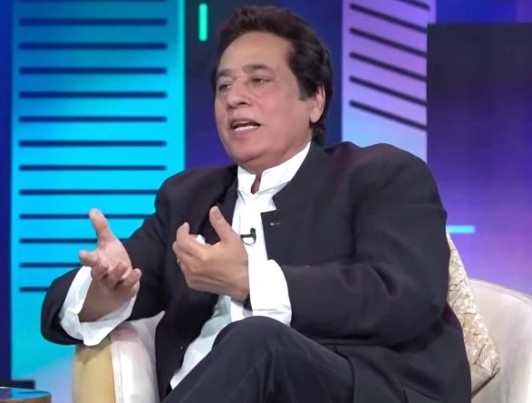 پاکستان فلم انڈسٹری ری وائیو ہو ہی نہیں سکتی، سید نور