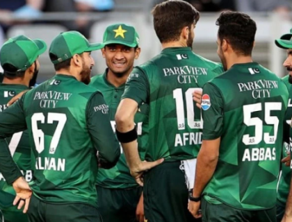 پاکستان نے ٹی 20 ورلڈ کپ کیلئے اسکواڈ کا اعلان کردیا
