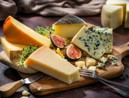 پنیر دماغ کی طبی حفاظت میں مدددے سکتی ہے، تحقیق