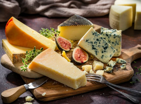 پنیر دماغ کی طبی حفاظت میں مدددے سکتی ہے، تحقیق