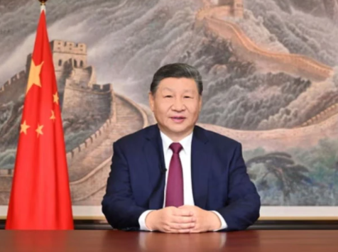 چین اور تائیوان کو ایک ہونے سے کوئی نہیں روک سکتا، صدر شی جن پنگ